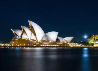 Concentrix and Napier AI target ANZ financial crime gap