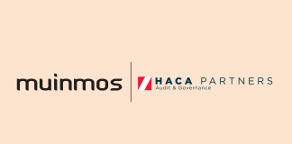 HACA Partners taps Muinmos as manual AML checks hit limits Muinmos