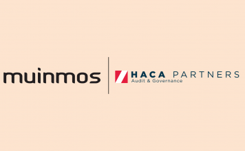 HACA Partners taps Muinmos as manual AML checks hit limits Muinmos