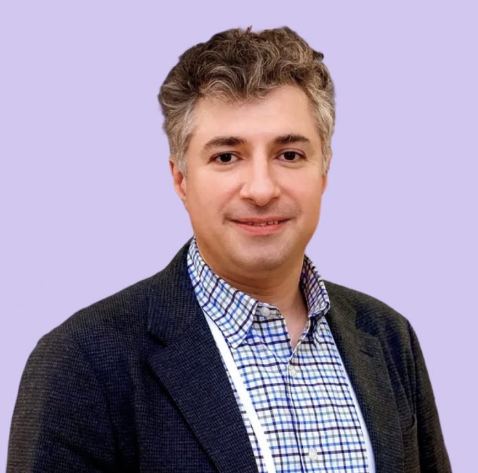 Zurab Kotaria 1 Identomat