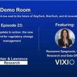 Why regulatory change management is now critical infrastructure regulatory