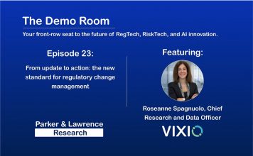 Why regulatory change management is now critical infrastructure regulatory