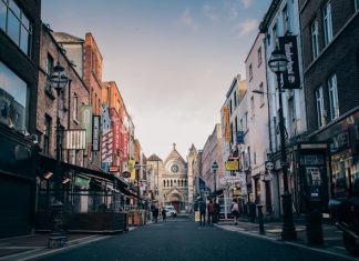 Ireland’s fund approvals surge as Central Bank raises the bar