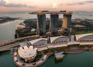 Can banks trust AI agents? MAS unveils SAFR framework MAS