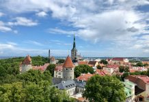 Why Estonia is five years ahead of the EU’s 2027 AML deadline AMLR