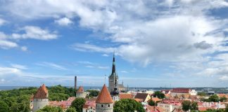 Why Estonia is five years ahead of the EU’s 2027 AML deadline AMLR