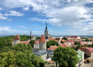 Why Estonia is five years ahead of the EU’s 2027 AML deadline AMLR