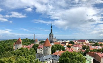 Why Estonia is five years ahead of the EU’s 2027 AML deadline AMLR