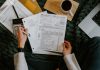 Why affidavits of unchanged status matter for W-8 compliance