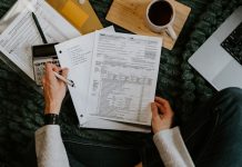 Why affidavits of unchanged status matter for W-8 compliance