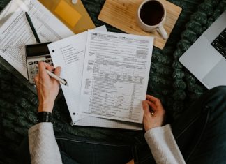 Why affidavits of unchanged status matter for W-8 compliance