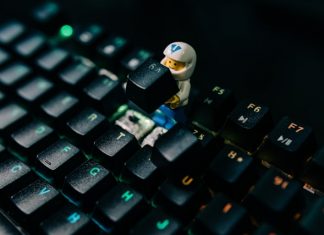 Why telling AI agents what to do is holding firms back