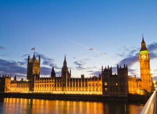 UK Chancellor bets on Skills Compact to protect UK finance edge finance