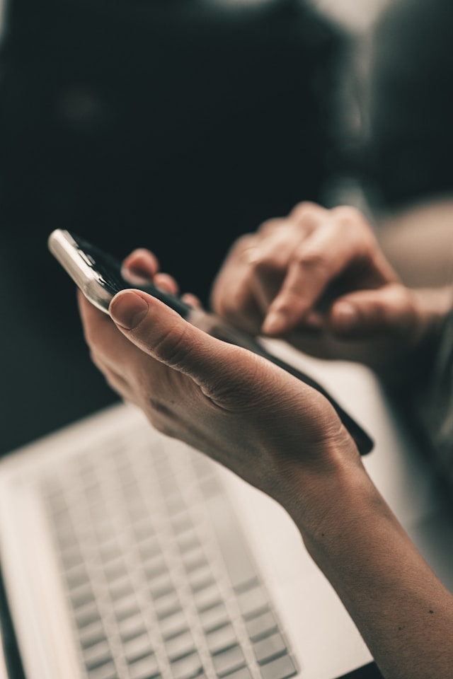 LexisNexis partnership to tackle mobile fraud blindspots NEXISBEXIS PARTNERSHIP