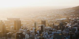 How South Africa’s Twin Peaks reform raises the stakes Twin Peaks