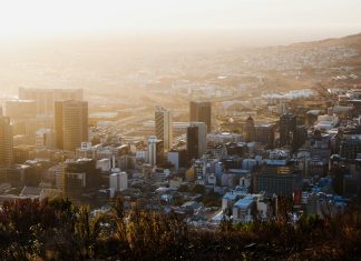 How South Africa’s Twin Peaks reform raises the stakes Twin Peaks