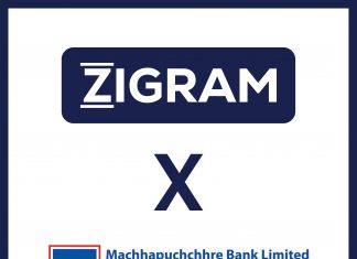 Machhapuchchhre Bank taps ZIGRAM to fight financial crime ZIGRAM