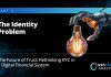 The identity problem identity