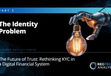 The identity problem identity