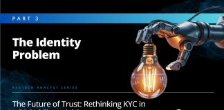 The identity problem identity