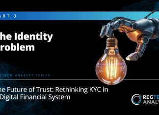 The identity problem identity