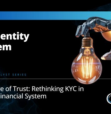 The identity problem identity