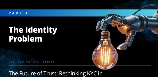 The identity problem identity