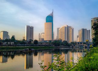ZIGRAM partners with Q2 Technologies in Indonesia ZIGRAM partners with Q2 Technologies in Indonesia