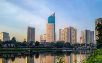 ZIGRAM partners with Q2 Technologies in Indonesia ZIGRAM partners with Q2 Technologies in Indonesia