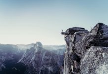 Why risk management’s biggest risk is fear itself Why risk management’s biggest risk is fear itself