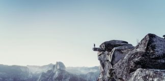 Why risk management’s biggest risk is fear itself Why risk management’s biggest risk is fear itself
