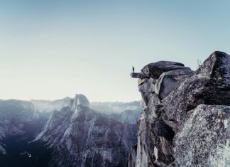 Why risk management’s biggest risk is fear itself Why risk management’s biggest risk is fear itself