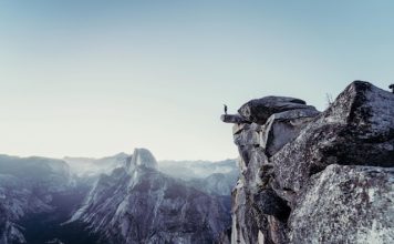 Why risk management’s biggest risk is fear itself Why risk management’s biggest risk is fear itself