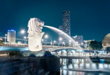 Singapore tables bill to close scam loopholes Singapore