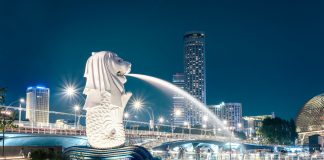 Singapore tables bill to close scam loopholes Singapore