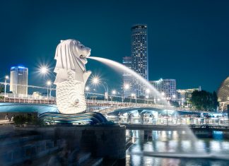 Singapore tables bill to close scam loopholes Singapore