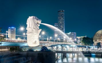 Singapore tables bill to close scam loopholes Singapore