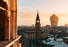 Behavox bets big on Milan for Europe growth Behavox
