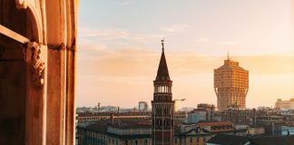 Behavox bets big on Milan for Europe growth Behavox
