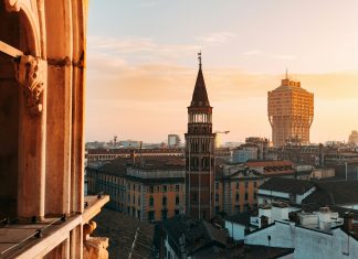Behavox bets big on Milan for Europe growth Behavox