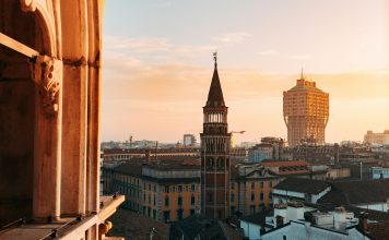 Behavox bets big on Milan for Europe growth Behavox