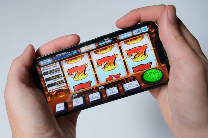 niek-doup-eMifpRdFOQU-unsplash iGaming