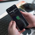 UK shoppers wary of biometric payments over privacy