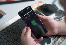 UK shoppers wary of biometric payments over privacy
