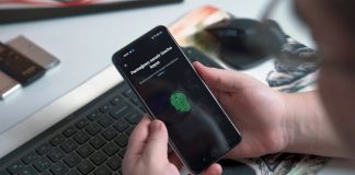UK shoppers wary of biometric payments over privacy