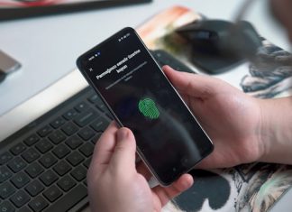 UK shoppers wary of biometric payments over privacy