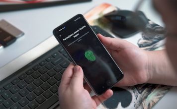 UK shoppers wary of biometric payments over privacy