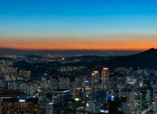 South Korea moves to police AI risk in finance AI