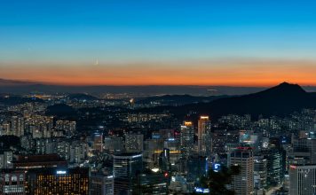 South Korea moves to police AI risk in finance AI