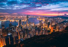 Hong Kong welcomes new rules deepening mainland ties Hong Kong
